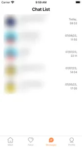 Helpering screenshot 4