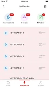 TradeSwift screenshot 5