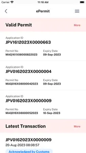 TradeSwift screenshot 6