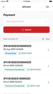 TradeSwift screenshot 7