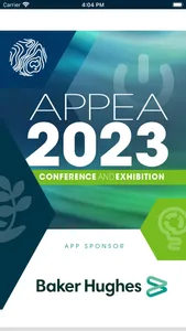 APPEA Conference & Exhibition screenshot 0