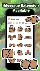 Sticker Book GIFs & WASticker screenshot 4