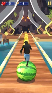 Rolling Balls Master screenshot 3