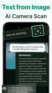 Ask it,Intelligence for iPhone screenshot 5