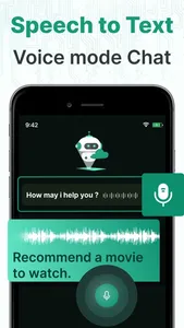 Ask it,Intelligence for iPhone screenshot 6