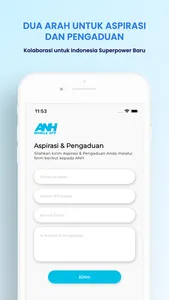 ANH Mobile screenshot 6