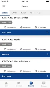 Sree Learning App screenshot 2