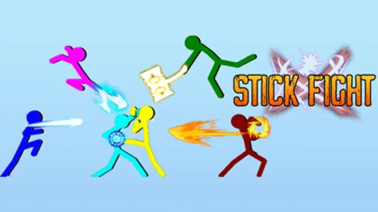 Stick Gang War: City Battle screenshot 0