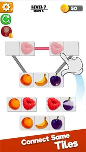 Emoji Web - Connect Emojis screenshot 1