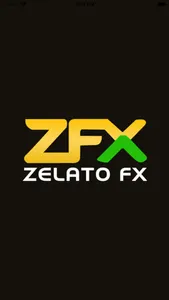 Zelato Fx screenshot 0