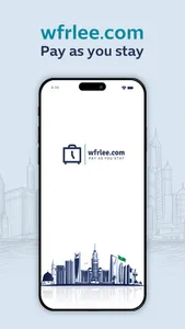 Wfrlee.com screenshot 0