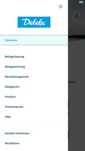 Debeka Gesundheit screenshot 3