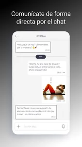 Hoyoteam screenshot 3