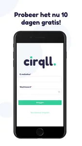 Cirqll screenshot 5