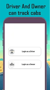 Cab Ride Driver - Drive & Earn screenshot 0