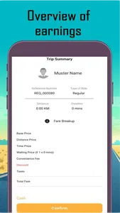 Cab Ride Driver - Drive & Earn screenshot 5