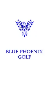 Blue Phoenix Golf screenshot 0