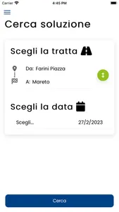 Chiama il Bus screenshot 2