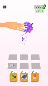 Nail Demolish screenshot 1