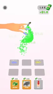 Nail Demolish screenshot 3