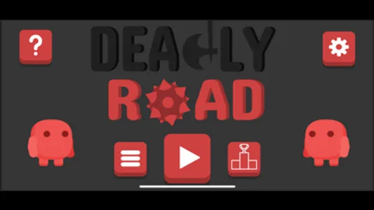 Deadly Road screenshot 1