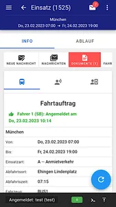 FIS (neu) screenshot 1