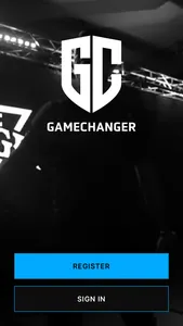 The Game Changer App screenshot 0