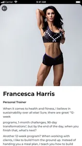 Fit Life Coaching screenshot 6