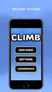 Climb: Math Game screenshot 0