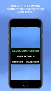 Climb: Math Game screenshot 4