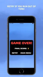 Climb: Math Game screenshot 6