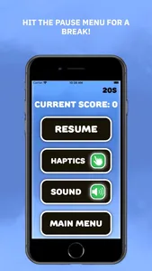 Climb: Math Game screenshot 7