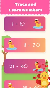 123 Trace & Learn With Phonics screenshot 0