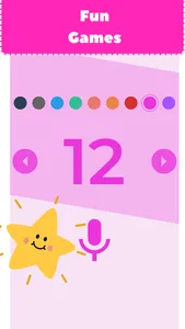 123 Trace & Learn With Phonics screenshot 2