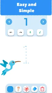 123 Trace & Learn With Phonics screenshot 3