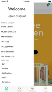Mokee screenshot 1