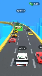 Lucky Cars screenshot 4