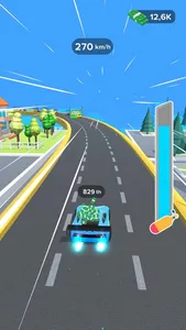 Lucky Cars screenshot 5