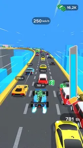 Lucky Cars screenshot 7