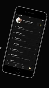Barbearia Pique Jogador screenshot 3