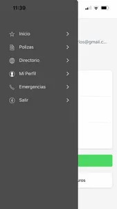 EDSeguros screenshot 0