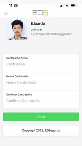 EDSeguros screenshot 3