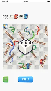 Ludo Snake and Ladder - RS screenshot 3