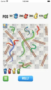 Ludo Snake and Ladder - RS screenshot 4