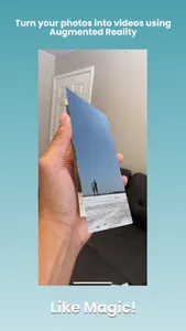 Magic Photo 3DAM screenshot 0