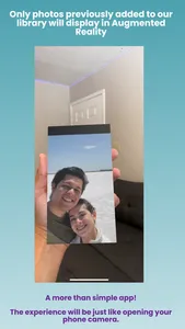 Magic Photo 3DAM screenshot 2