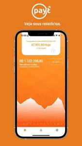 Payt screenshot 1