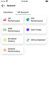 Elders Wealth screenshot 3