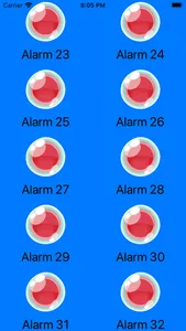 Ultimate Alarm Soundboard screenshot 2