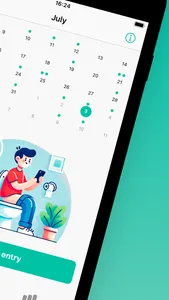 Poo Patrol screenshot 1